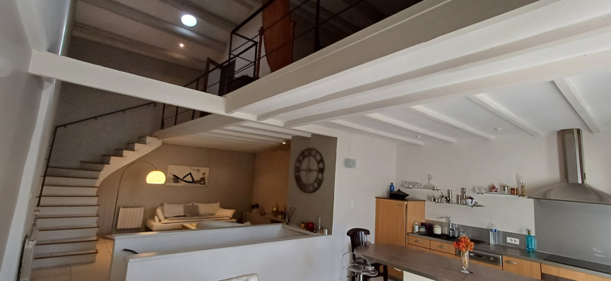 vente Maison Rognonas - Photo 4