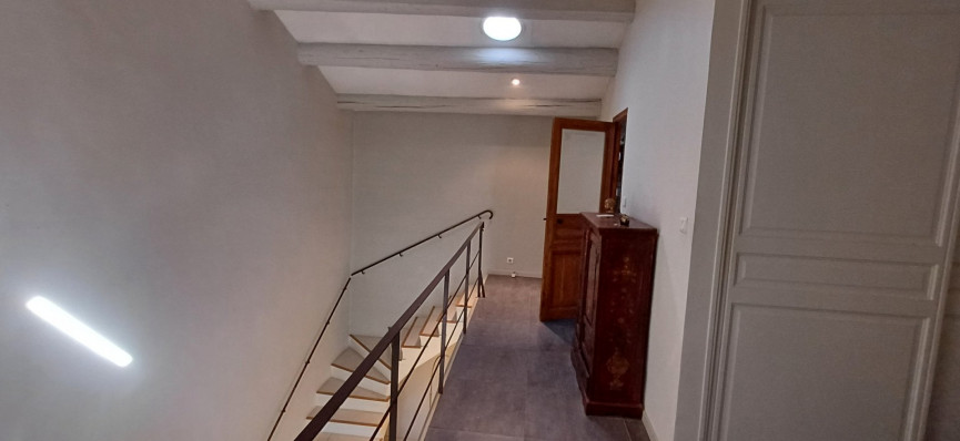 vente Maison Rognonas - Photo 5