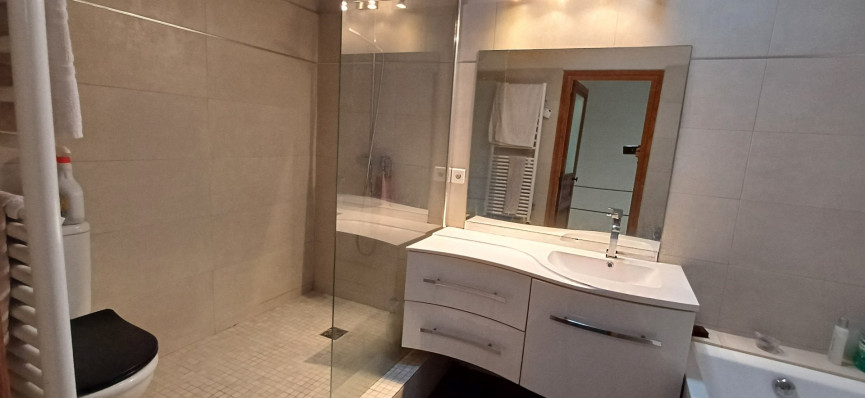 vente Maison Rognonas - Photo 7