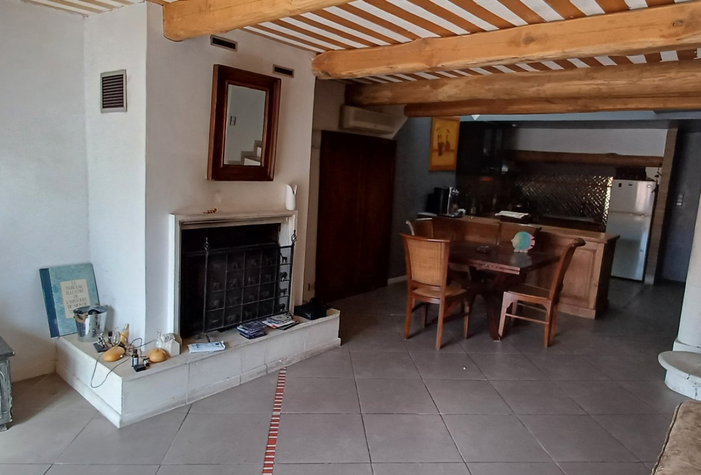 vente Maison Rognonas - Photo 7