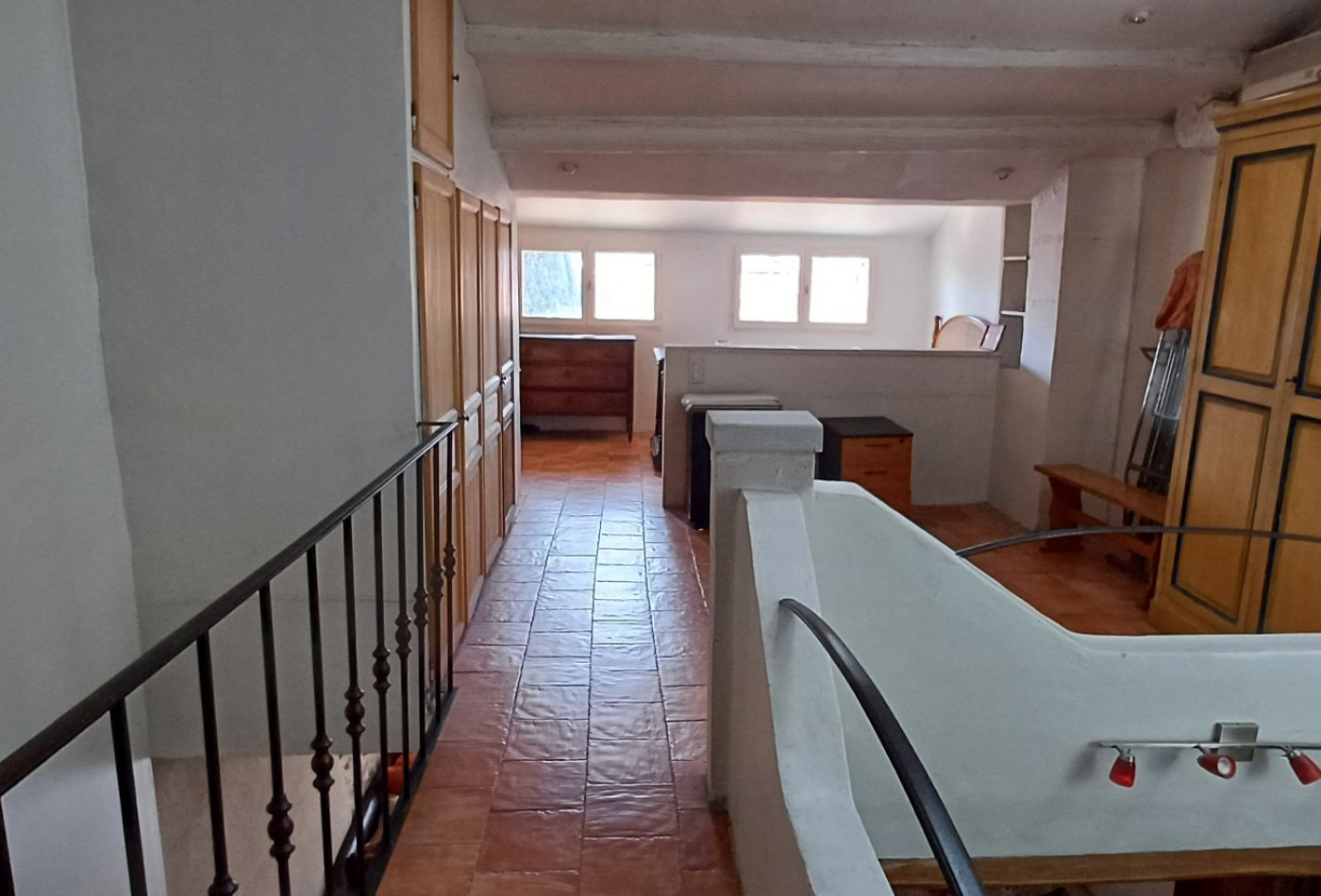 vente Maison Rognonas - Photo 9