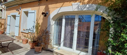 vente Maison Rognonas