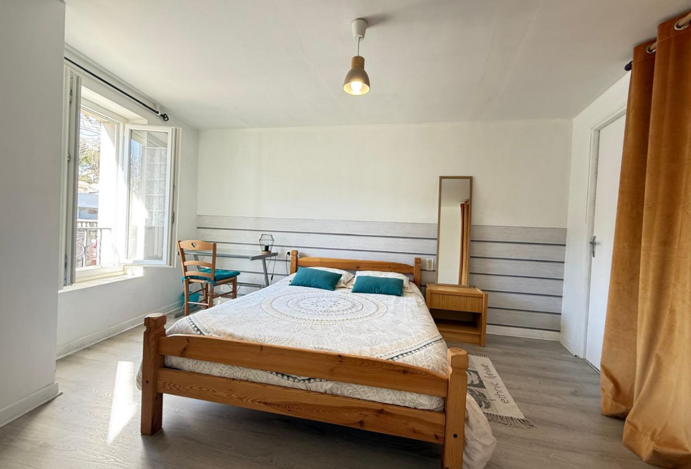 vente Maison de village Limoux - Photo 5