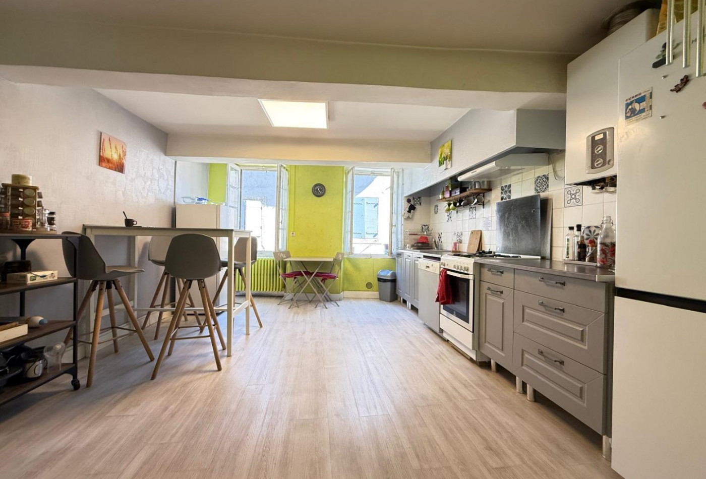 vente Maison de village Limoux - Photo 4