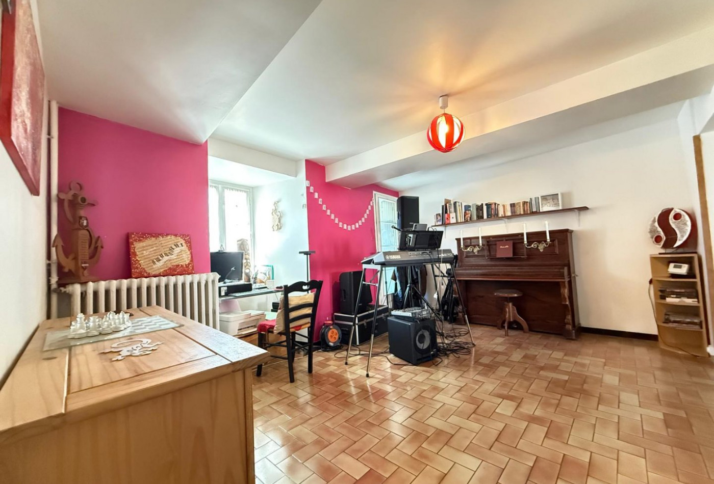 vente Maison de village Limoux - Photo 3