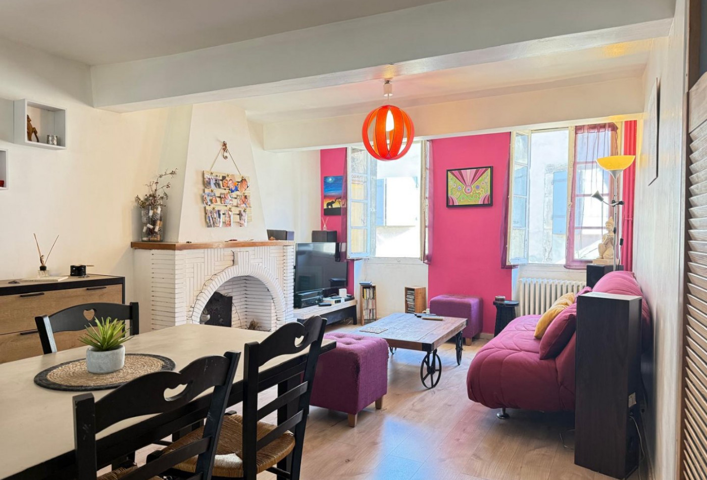 vente Maison de village Limoux - Photo 2