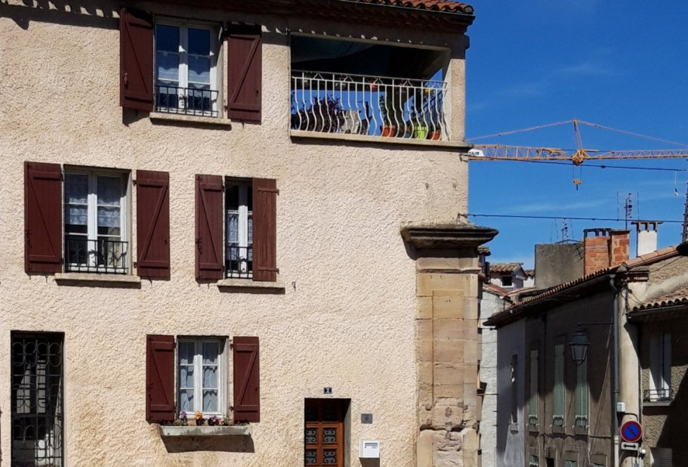 vente Maison de village Limoux - Photo 1