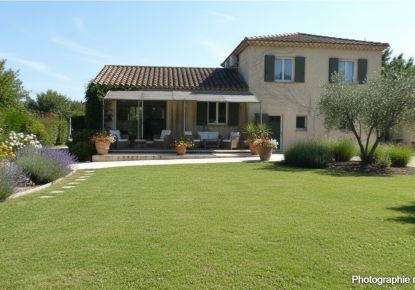 vente Maison Saint Remy De Provence