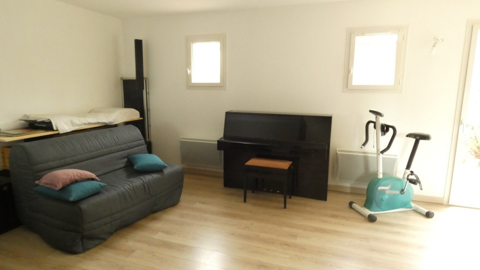 vente Maison Saint Remy De Provence - Photo 9