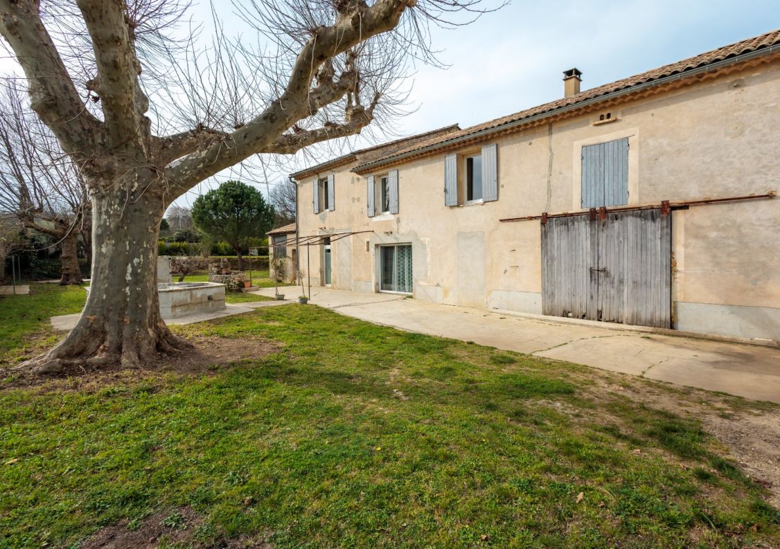 vente Maison Saint Alexandre