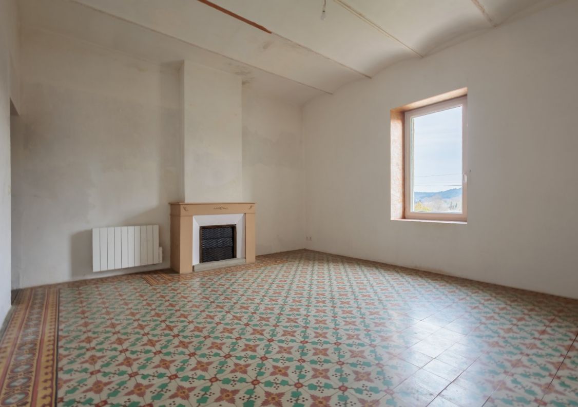 vente Maison Saint Alexandre