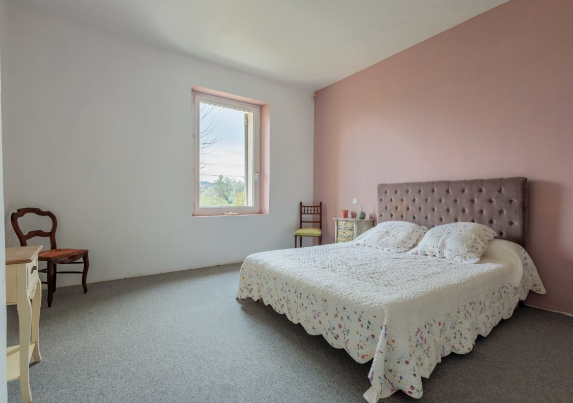 vente Maison Saint Alexandre