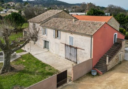 vente Maison Saint Alexandre