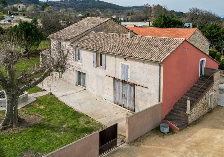 vente Maison Saint Alexandre