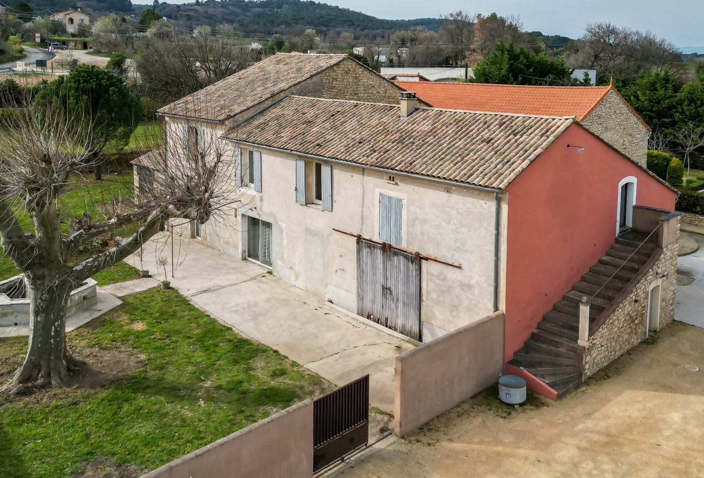 vente Maison Saint Alexandre - Photo 1