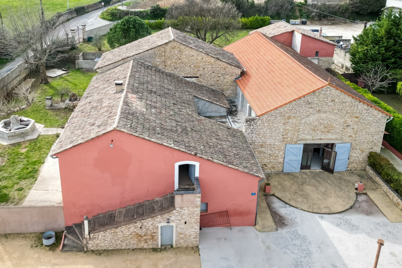 vente Maison Saint Alexandre - Photo 2