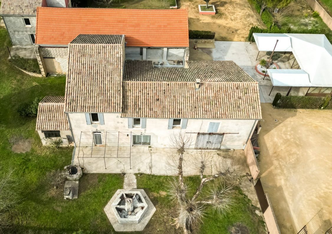 vente Maison Saint Alexandre