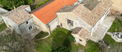 vente Maison Saint Alexandre