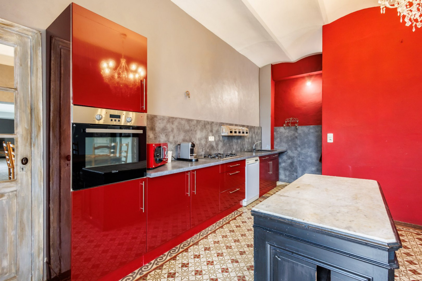vente Maison Saint Alexandre - Photo 10