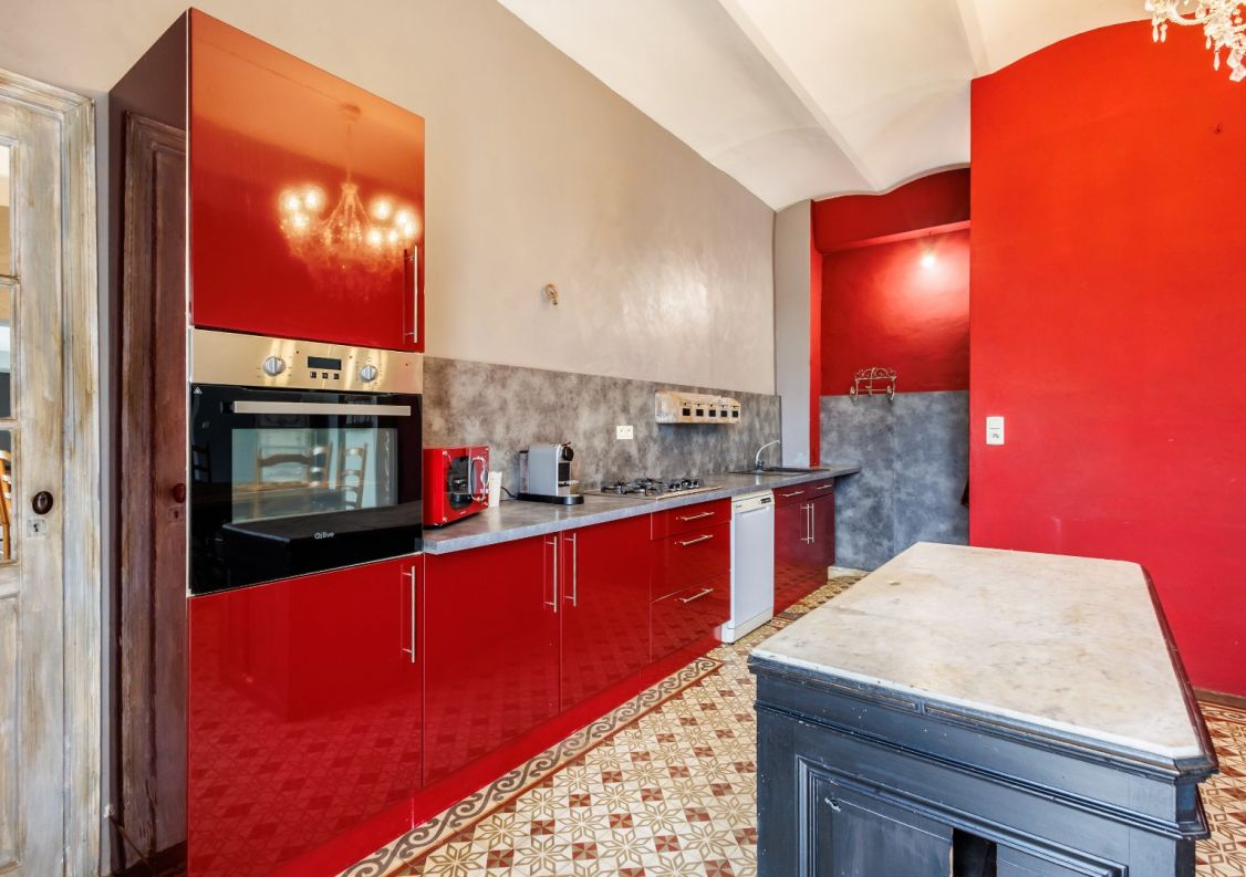 vente Maison Saint Alexandre