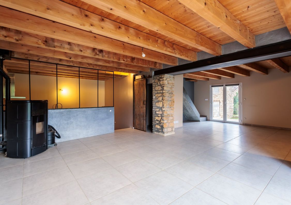 vente Maison Saint Alexandre