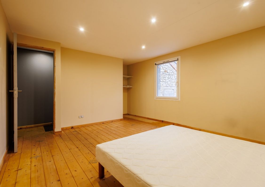 vente Maison Saint Alexandre