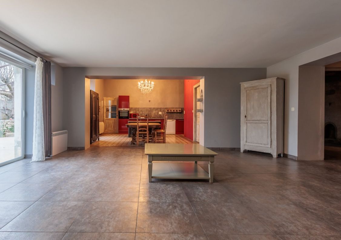 vente Maison Saint Alexandre