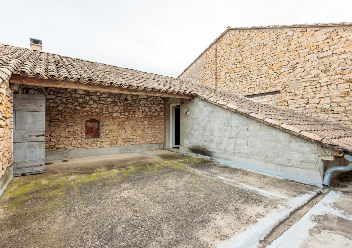 vente Maison Saint Alexandre