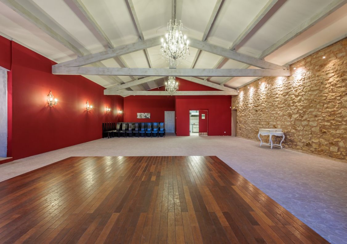 vente Maison Saint Alexandre