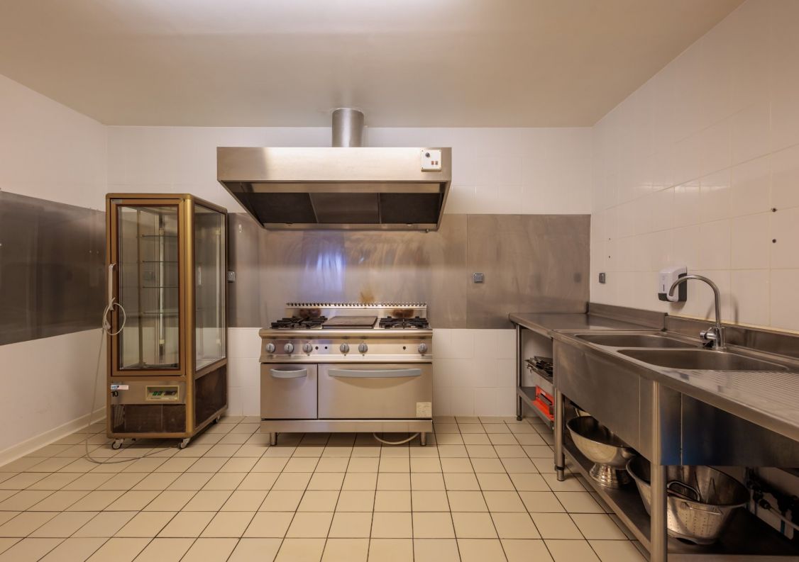 vente Maison Saint Alexandre