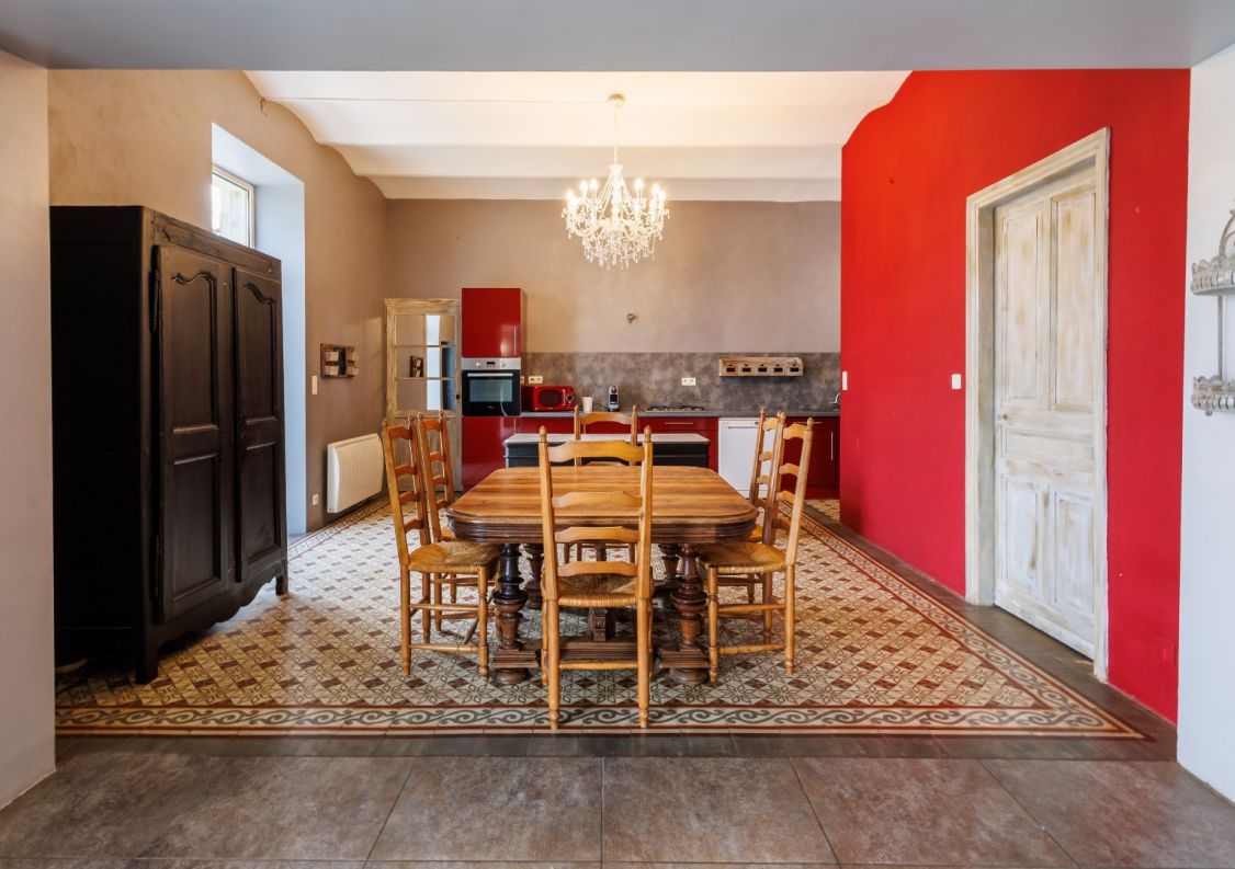 vente Maison Saint Alexandre