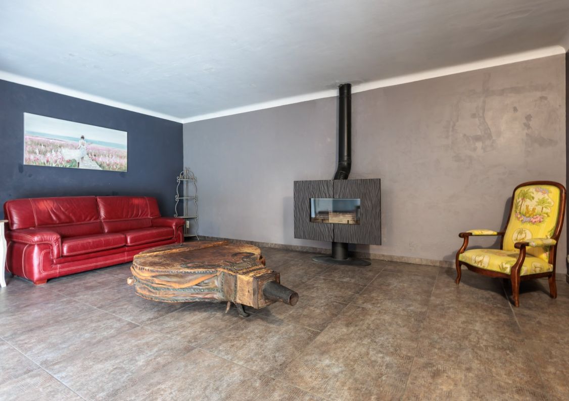 vente Maison Saint Alexandre