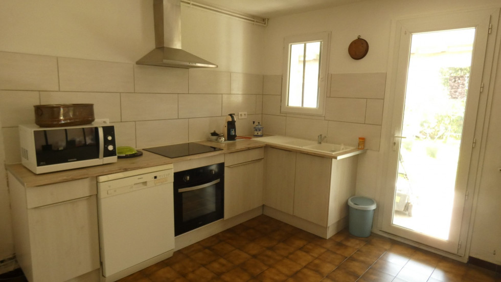 vente Maison Le Pontet - Photo 3