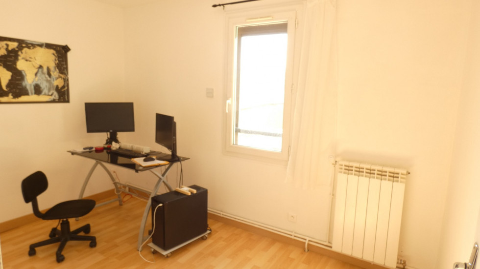 vente Maison Le Pontet - Photo 5