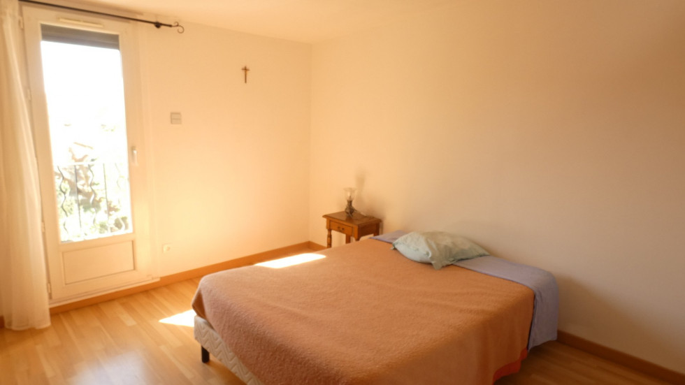 vente Maison Le Pontet - Photo 4