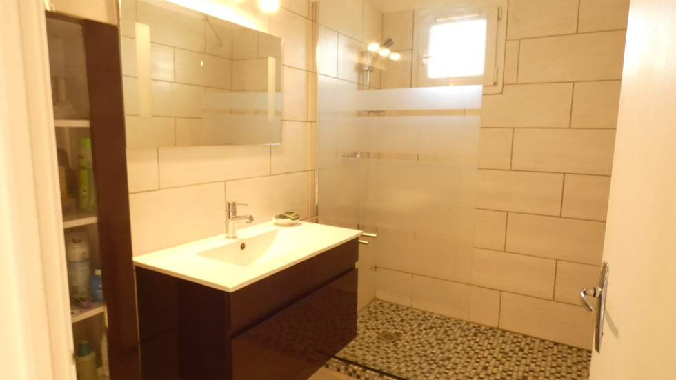 vente Maison Le Pontet - Photo 7