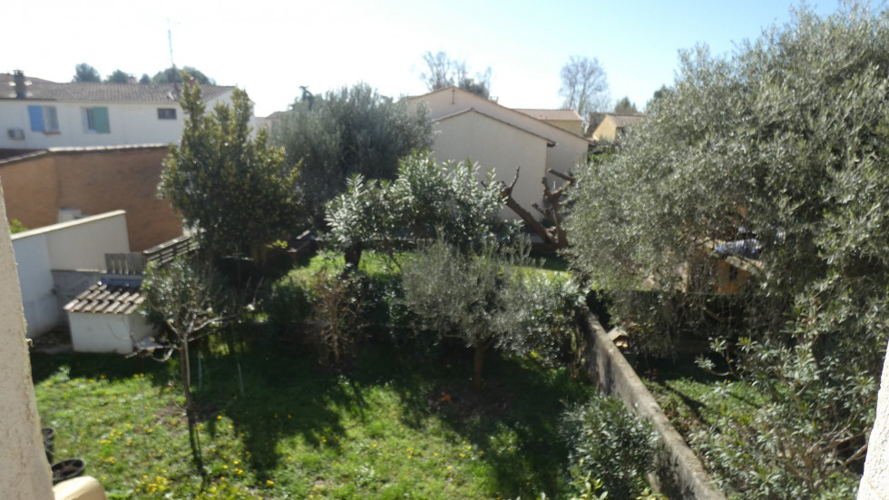 vente Maison Le Pontet - Photo 8