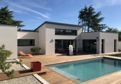 vente Terrain Saint Genies De Comolas