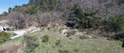 vente Terrain constructible Entrechaux