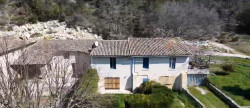 vente Maison Entrechaux