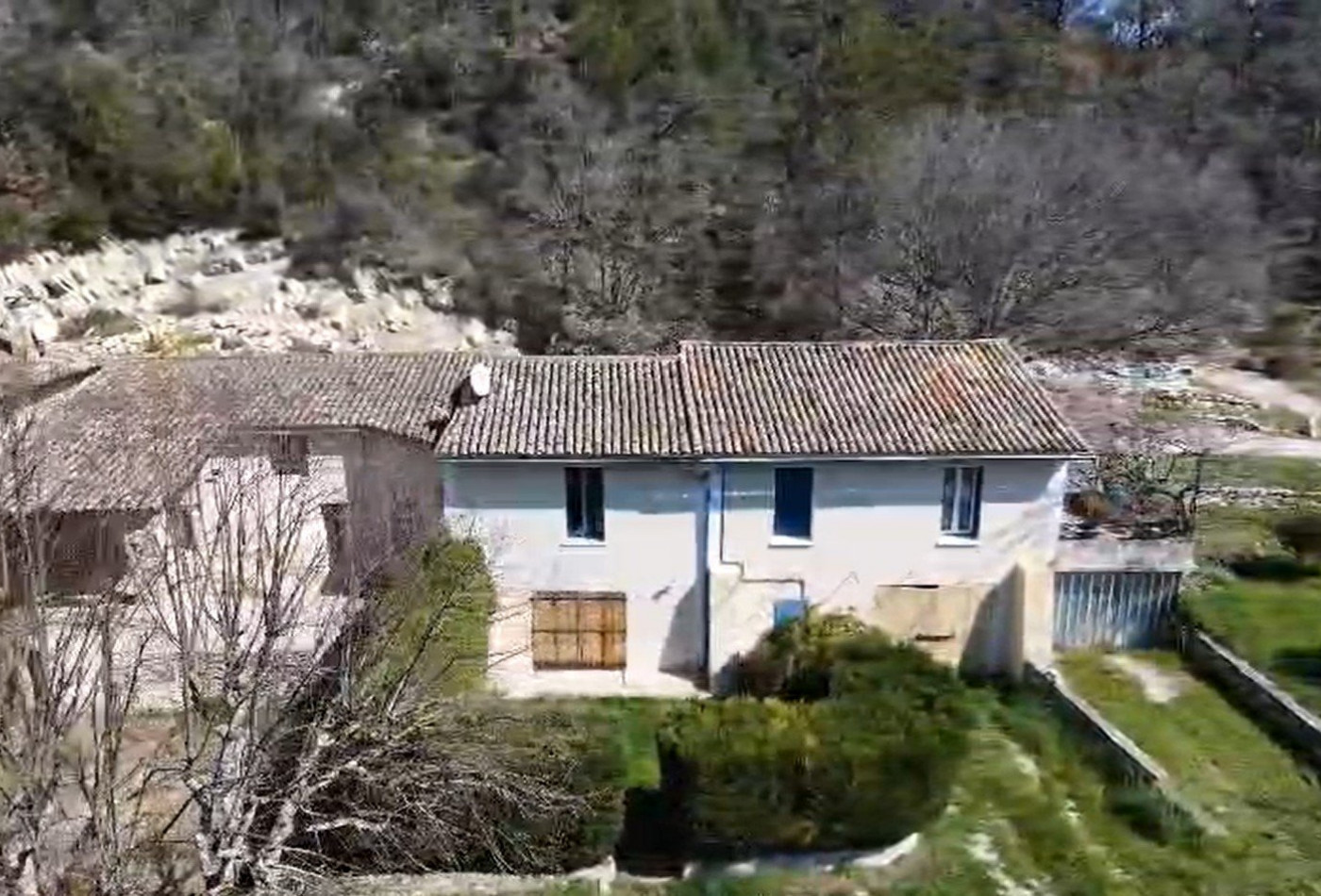 vente Maison Entrechaux - Photo 6