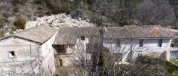 vente Maison Entrechaux