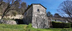 vente Maison Entrechaux