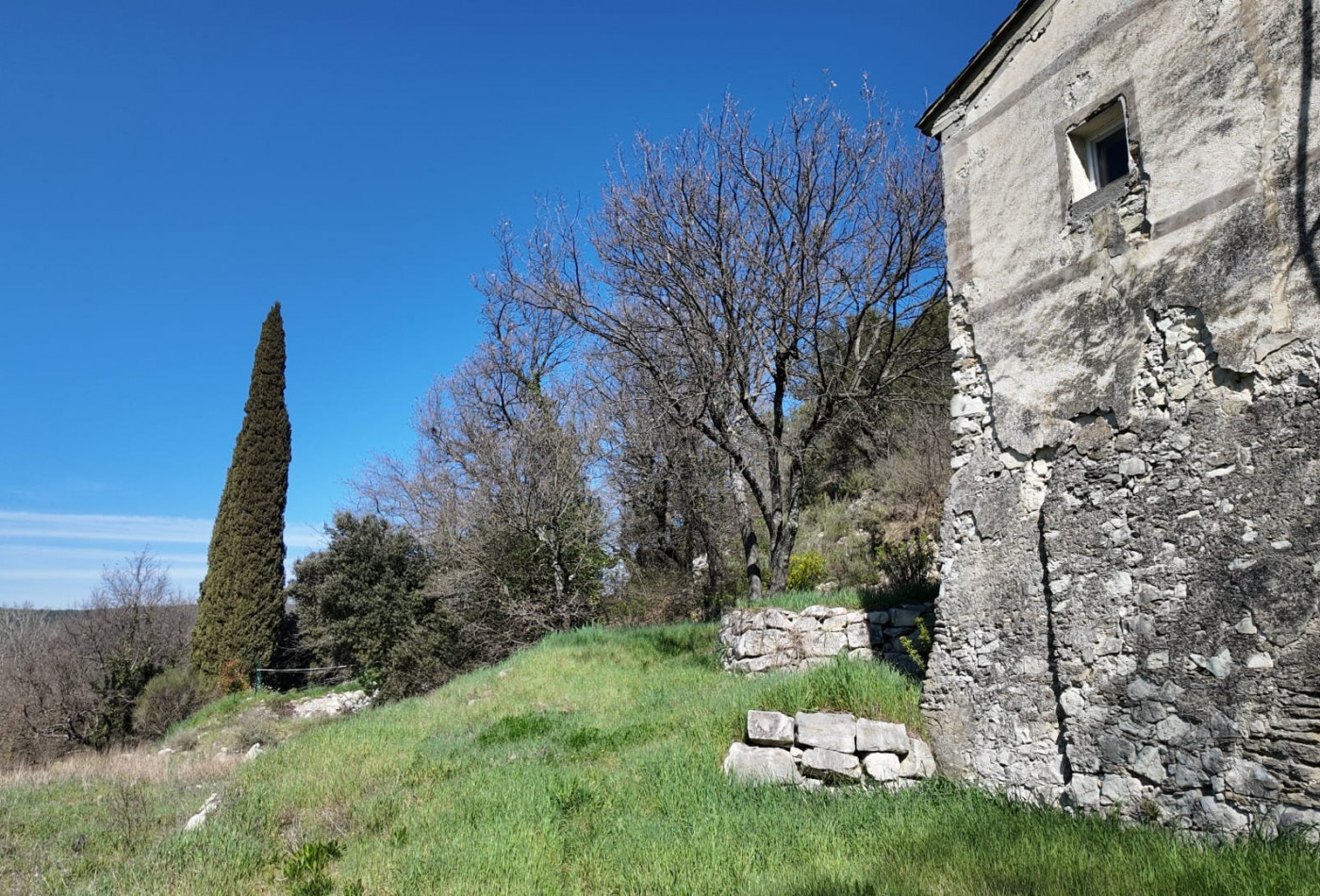vente Maison Entrechaux - Photo 4