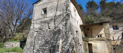 vente Maison Entrechaux