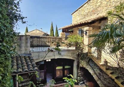 vente Maison en pierre Saint Christol Les Ales