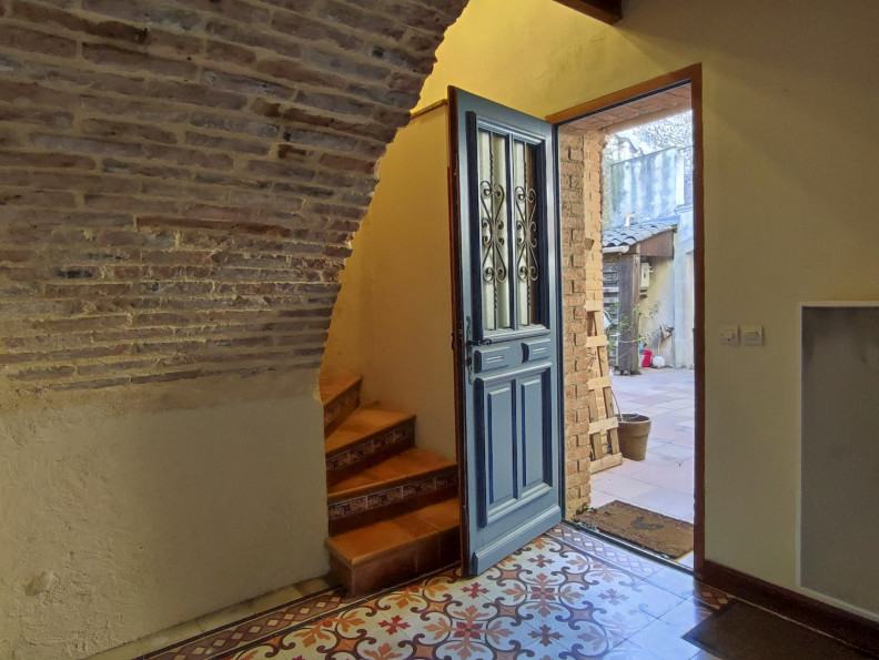 vente Maison en pierre Saint Christol Les Ales - Photo 4