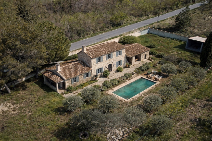 vente Maison Paradou - Photo 2