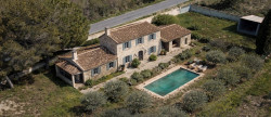 vente Maison Paradou