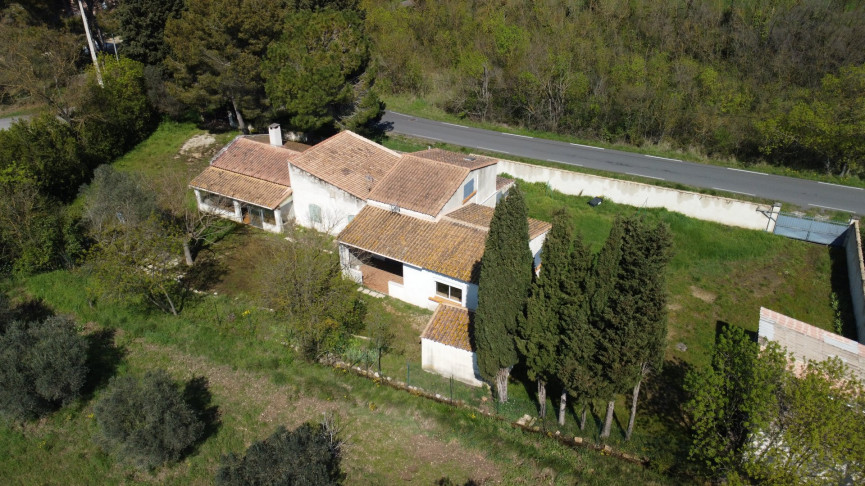 vente Maison Paradou - Photo 4